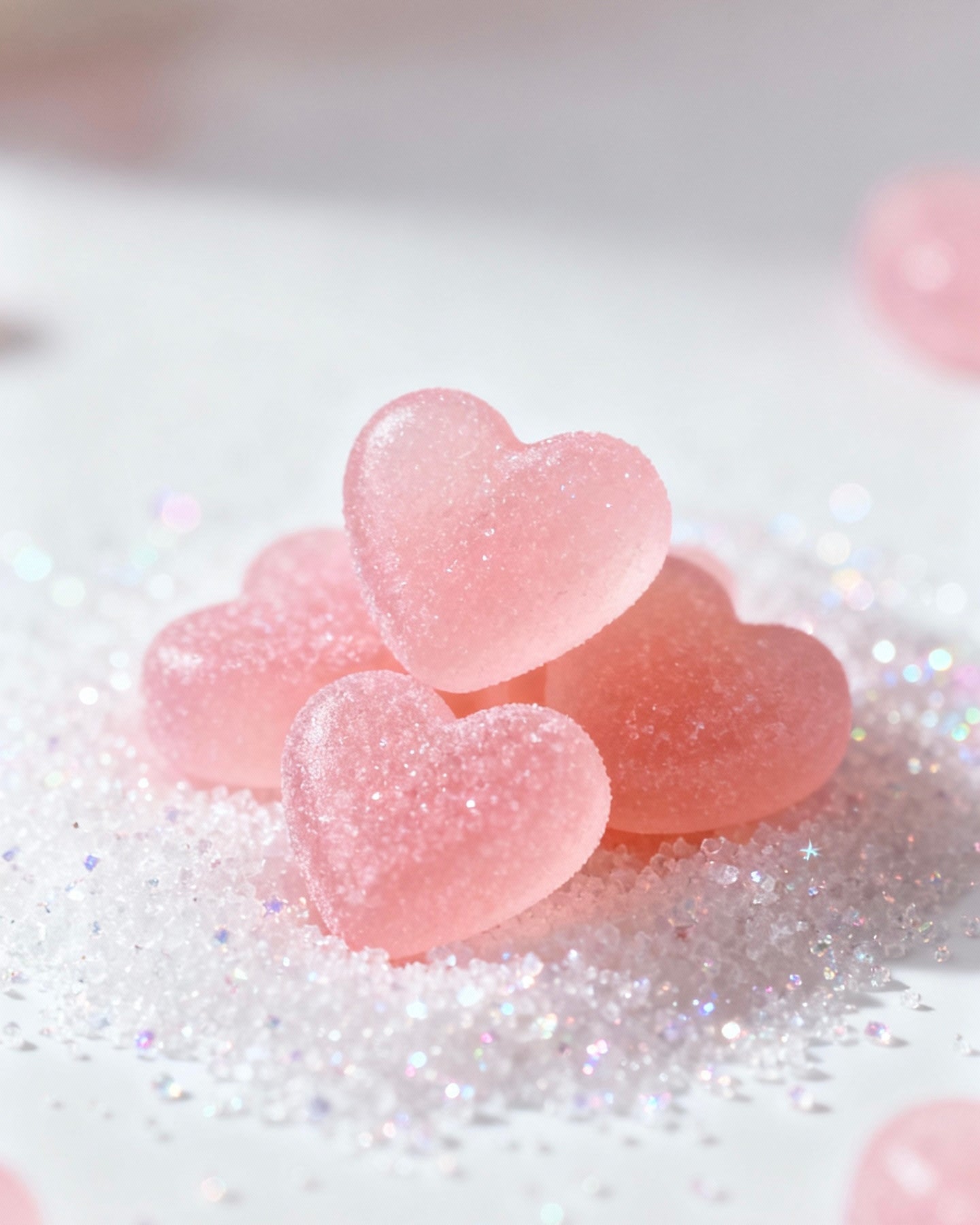 Gummies BBL - Normal. | 60 Gotimas Premium