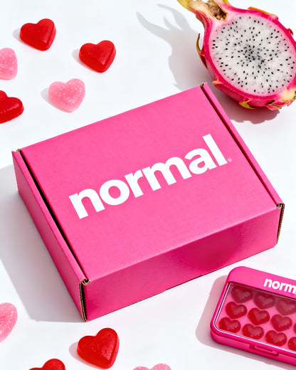 Gummies BBL - Normal. | 180 Gomitas Premium + ( 3 Meses )