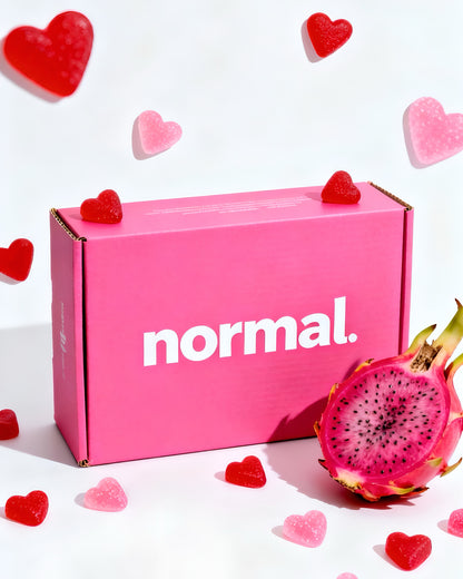 Gummies BBL - Normal. | 180 Gomitas Premium + ( 3 Meses )