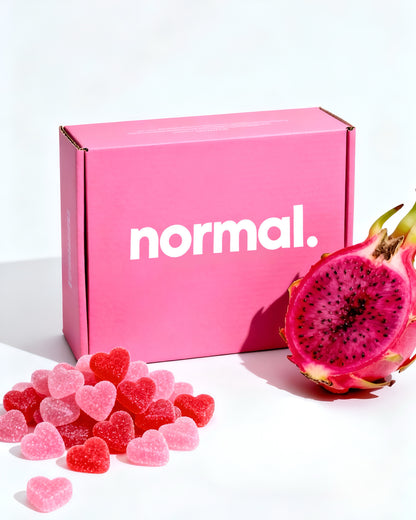 Gummies BBL - Normal. | 180 Gomitas Premium + ( 3 Meses )