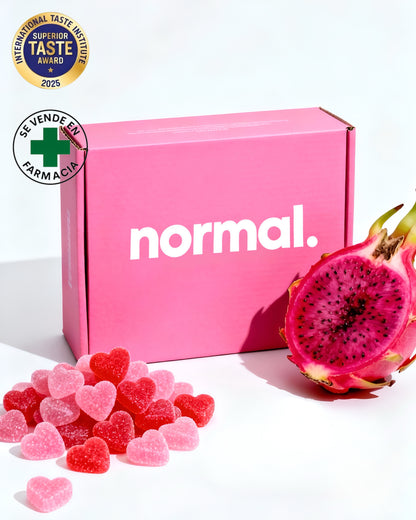Gummies BBL - Normal. | 180 Gomitas Premium + ( 3 Meses )