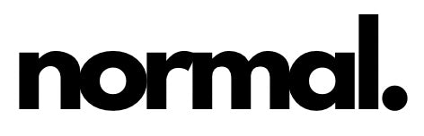 Normal.