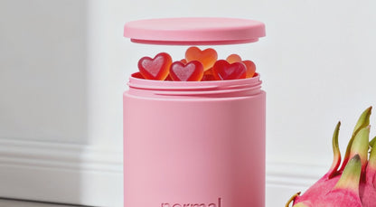 Gummies BBL - Normal. | 60 Gomitas ( 1 Meses )